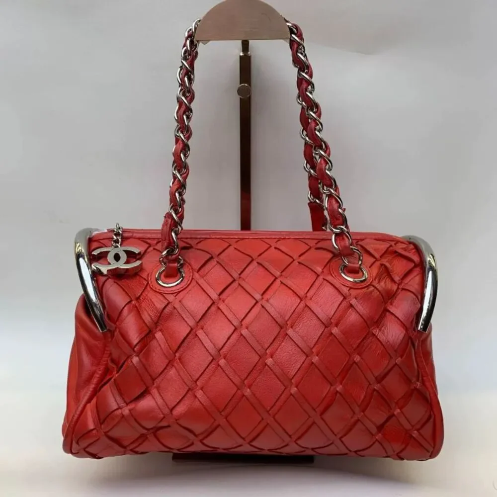 Chanel Women Pre-Loved Bag Very Good Condition